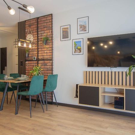 Apartament Terenia Puck Exteriér fotografie